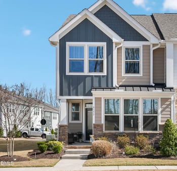 6155 Taylor Rd, Wendell, NC 27591