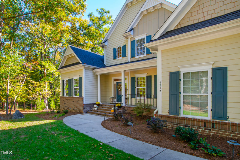 6157 Moinear Ln, Chapel Hill, NC 27514