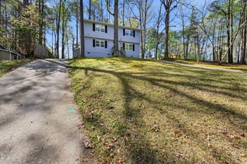 616-618 Branniff Dr, Cary, NC 27513