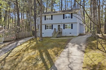 616-618 Branniff Dr, Cary, NC 27513