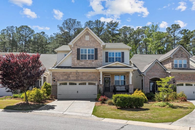 616 Angelica Cir, Cary, NC 27518