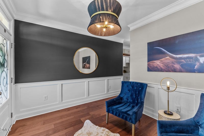 616 Angelica Cir, Cary, NC 27518