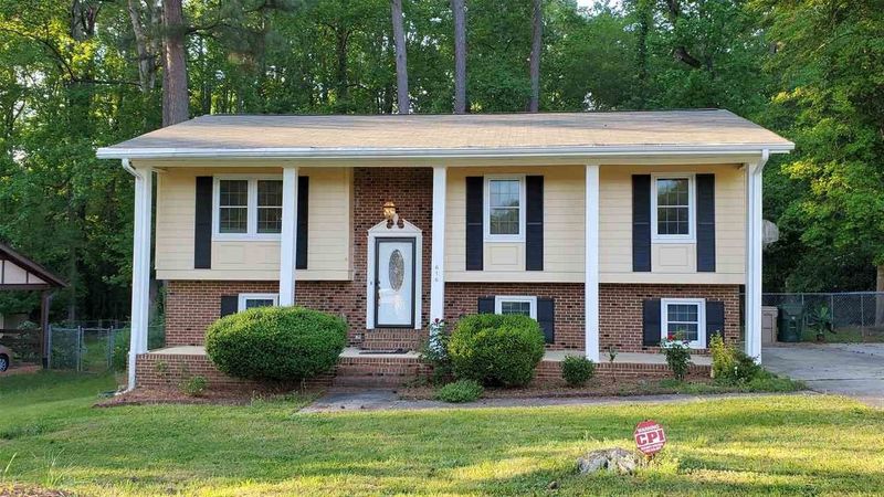 616 Atchison St, Garner, NC 27529