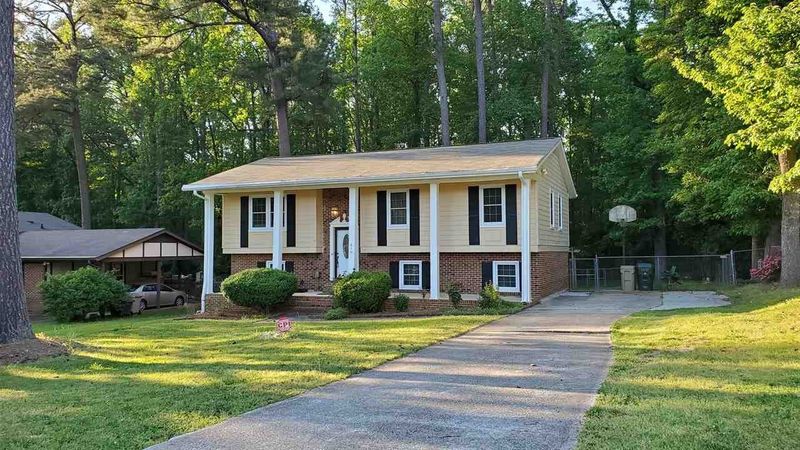 616 Atchison St, Garner, NC 27529