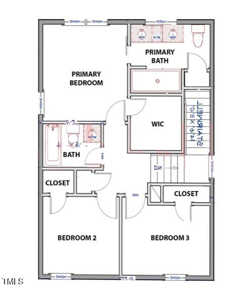 616 Belt St, Durham, NC 27701