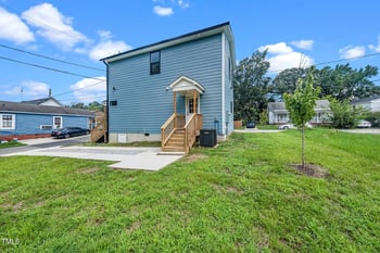 616 Belt St, Durham, NC 27701