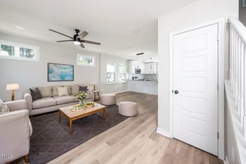 616 Belt St, Durham, NC 27701