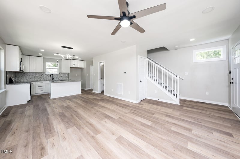 616 Belt St, Durham, NC 27701