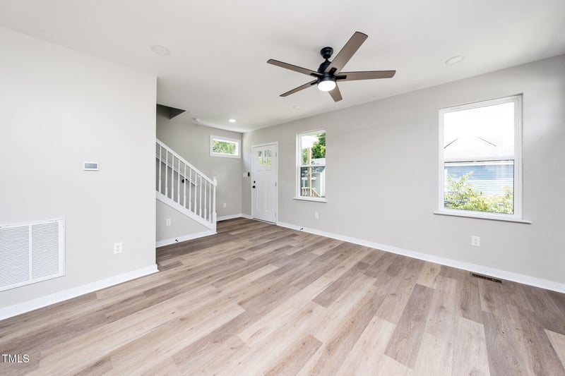 616 Belt St, Durham, NC 27701