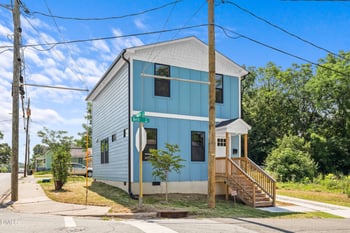 616 Belt St, Durham, NC 27701
