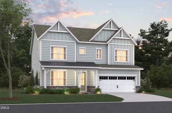 616 Blackwood Ct, Durham, NC 27705