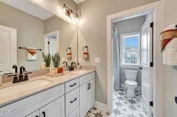 616 Blackwood Ct, Durham, NC 27705