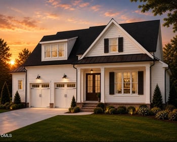 616 Bladestone Ct, Apex, NC 27502
