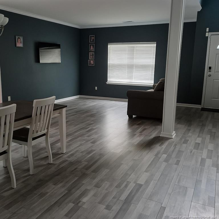 616 Britton Ct, Sanford, NC 27330