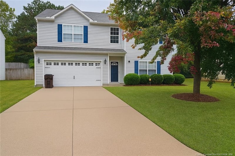 616 Britton Ct, Sanford, NC 27330