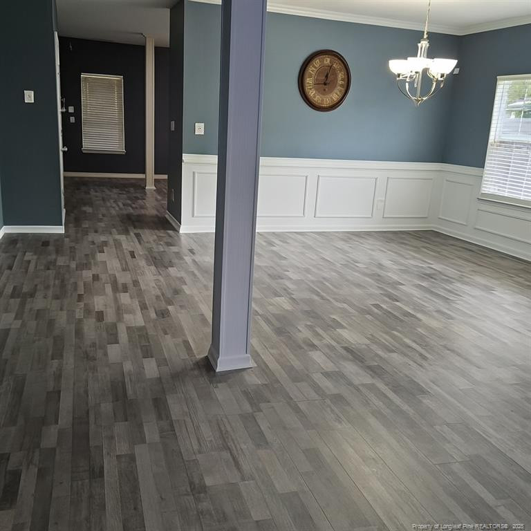 616 Britton Ct, Sanford, NC 27330