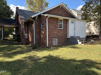 616 Brooks Ave, Raleigh, NC 27608