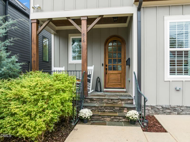 616 Cabarrus St, Raleigh, NC 27601