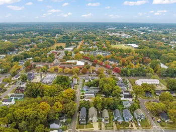 616 Cabarrus St, Raleigh, NC 27601