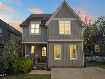 616 Cabarrus St, Raleigh, NC 27601