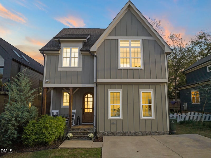 616 Cabarrus St, Raleigh, NC 27601