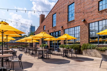 616 Cabarrus St, Raleigh, NC 27601