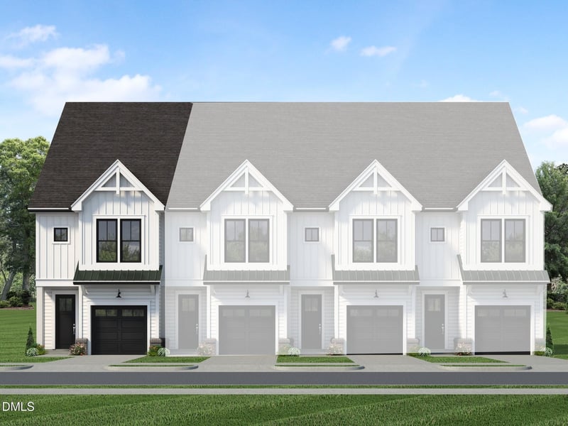 616 Cable Ct, Apex, NC 27523