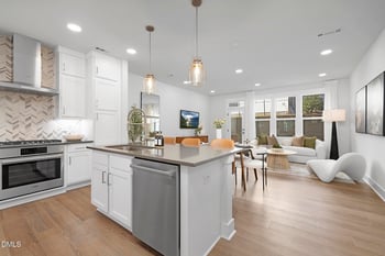 616 Cable Ct, Apex, NC 27523