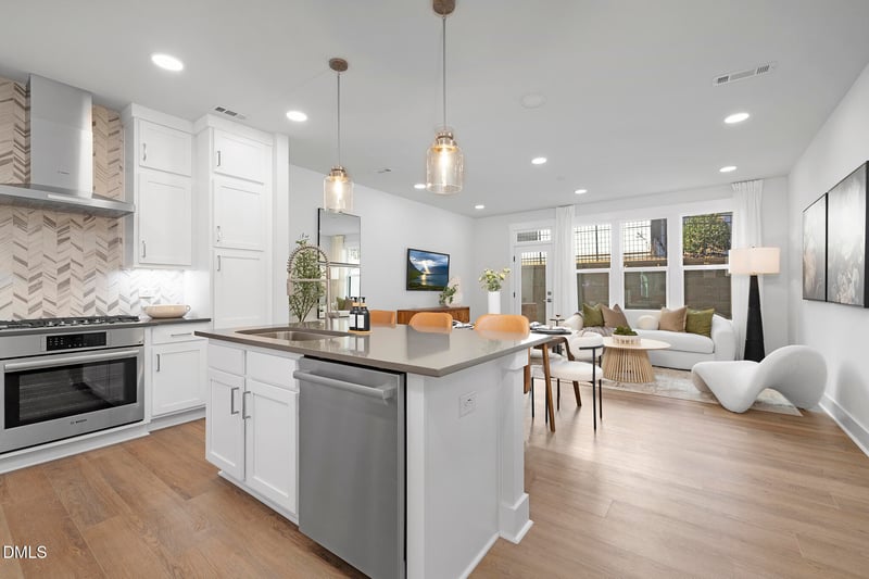 616 Cable Ct, Apex, NC 27523