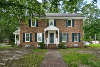 616 Chad St, Rocky Mount, NC 27803