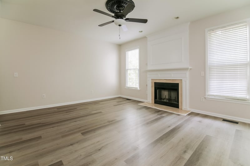 616 Cheselden Dr, Durham, NC 27713