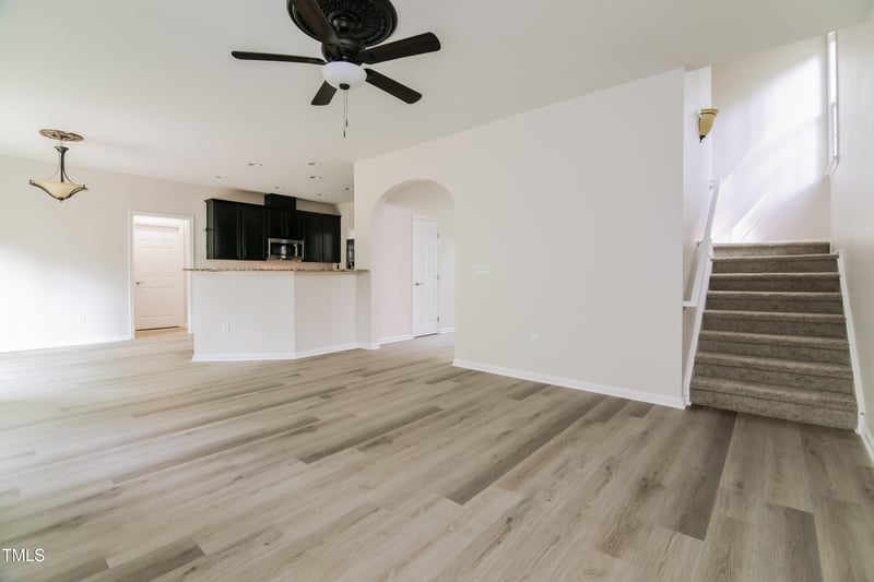 616 Cheselden Dr, Durham, NC 27713
