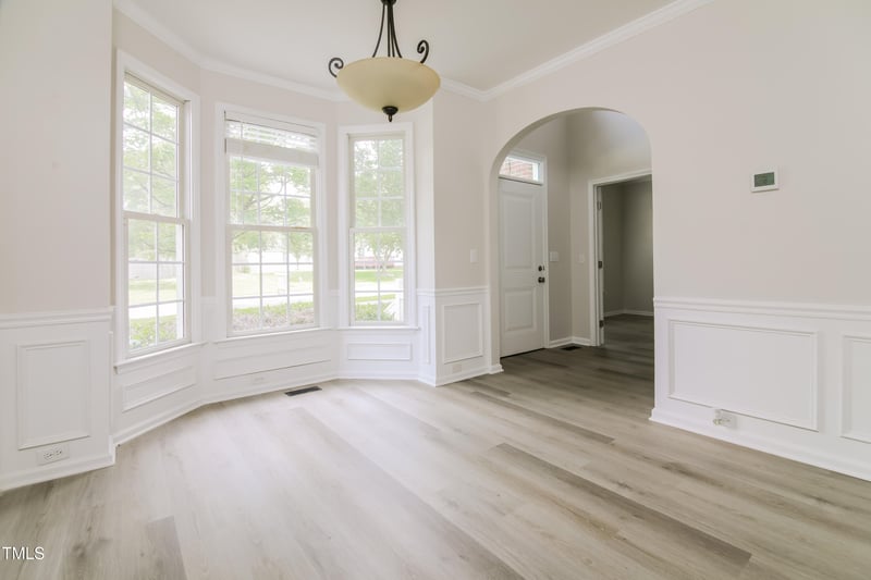 616 Cheselden Dr, Durham, NC 27713
