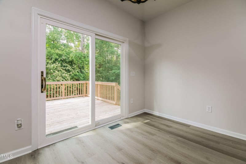 616 Cheselden Dr, Durham, NC 27713