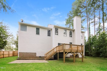 616 Cheselden Dr, Durham, NC 27713