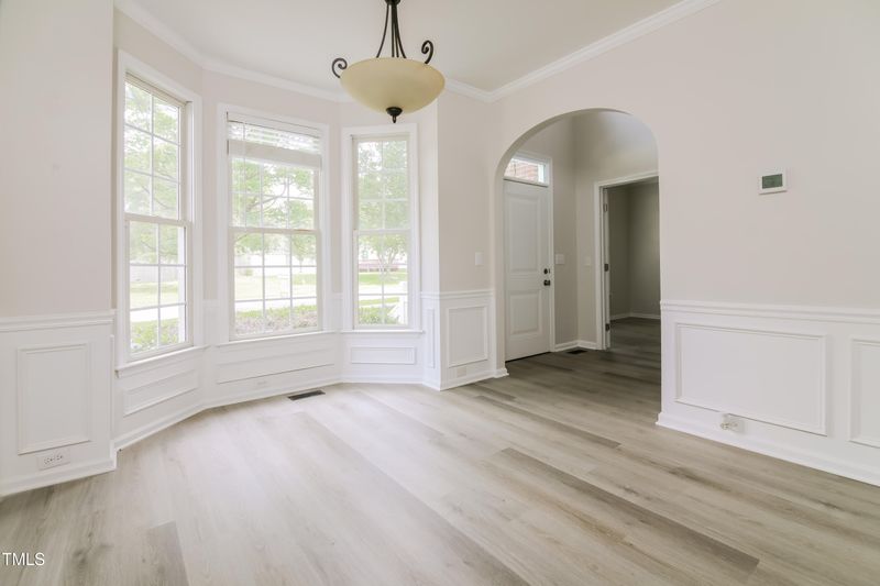 616 Cheselden Dr, Durham, NC 27713
