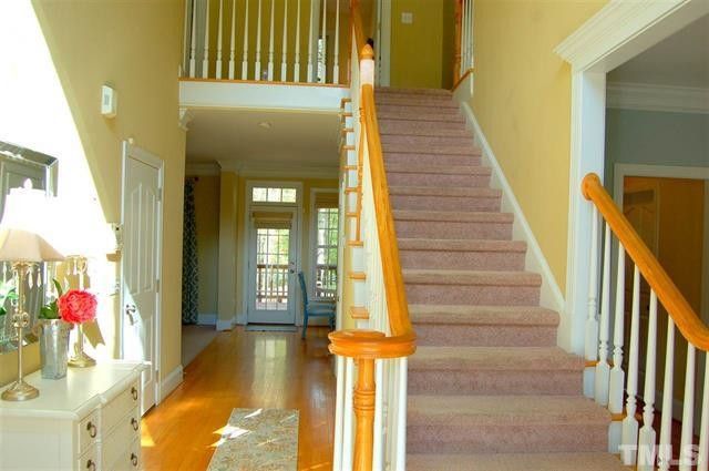 616 Continental Dr, Durham, NC 27712