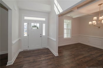 616 Cresswell Moor Way, Fayetteville, NC 28311