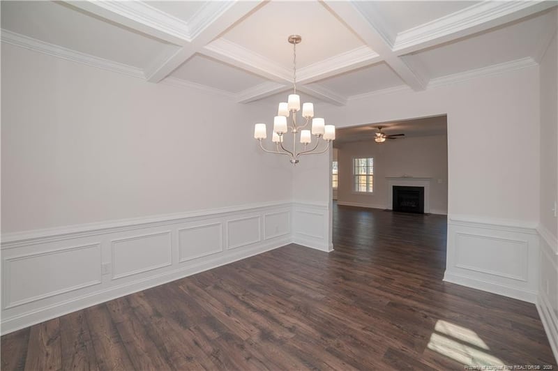 616 Cresswell Moor Way, Fayetteville, NC 28311