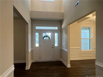 616 Cresswell Moor Way, Fayetteville, NC 28311