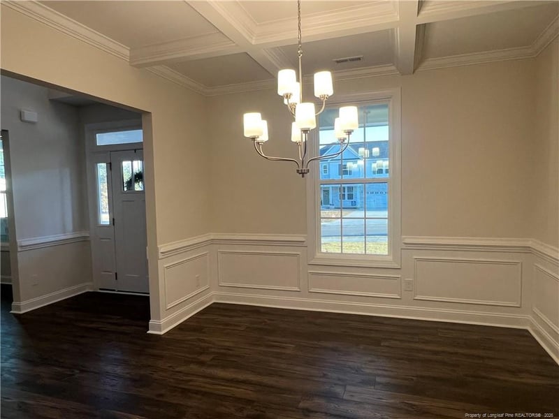 616 Cresswell Moor Way, Fayetteville, NC 28311