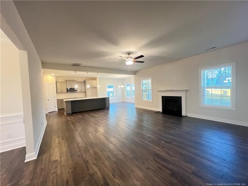 616 Cresswell Moor Way, Fayetteville, NC 28311