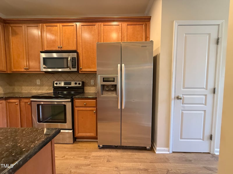 616 Cupola Dr, Raleigh, NC 27603