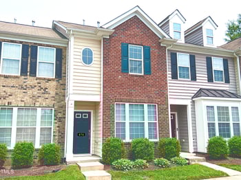 616 Cupola Dr, Raleigh, NC 27603
