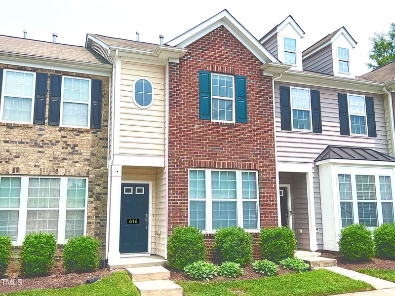 616 Cupola Dr, Raleigh, NC 27603