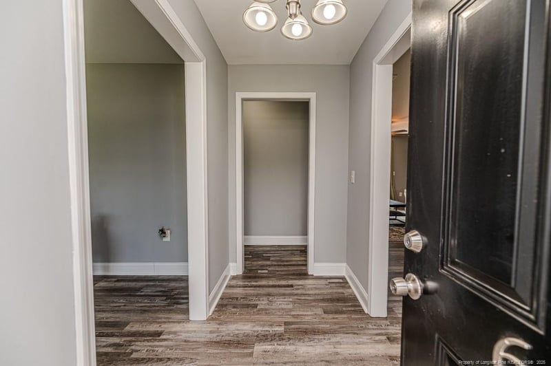 616 Dandridge Dr, Fayetteville, NC 28303