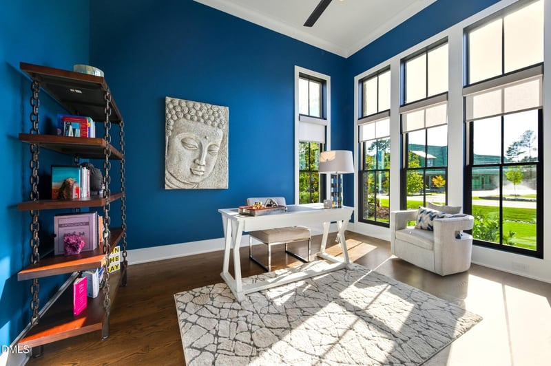 616 Dappled Pine Ave, Durham, NC 27713