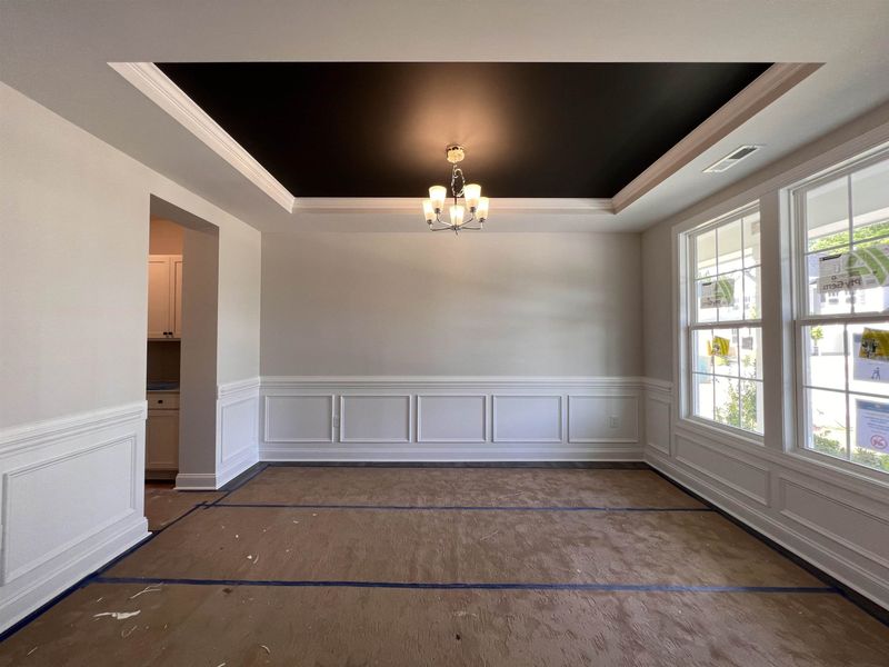 616 Deer Pond Way, Knightdale, NC 27545