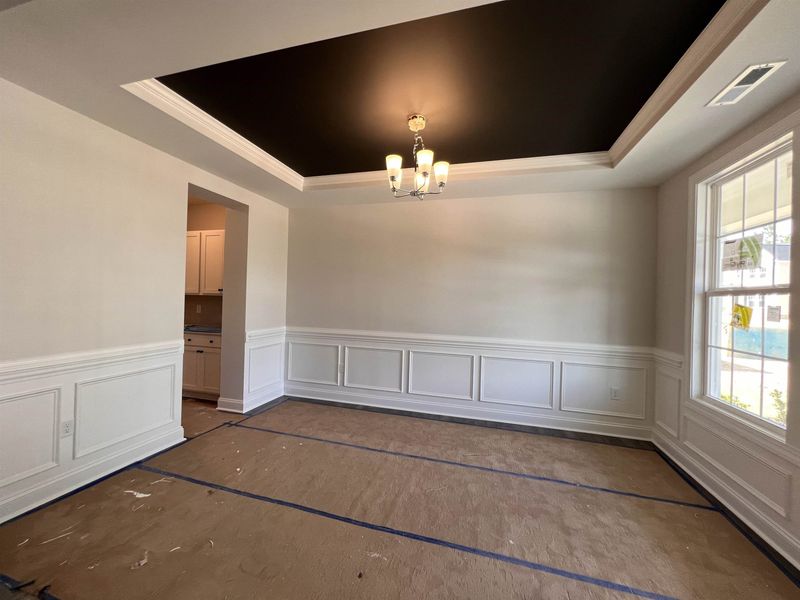 616 Deer Pond Way, Knightdale, NC 27545