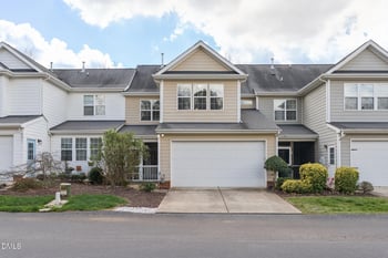 616 Democracy St, Raleigh, NC 27603